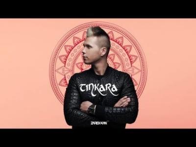 ZAREH KAN – Tinkara