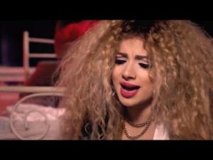 OPITZ BARBI – Túlélem