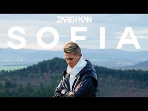 ZAREH KAN – Sofia