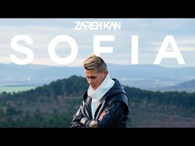 ZAREH KAN – Sofia
