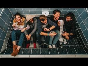 MARGARET ISLAND – Útravaló