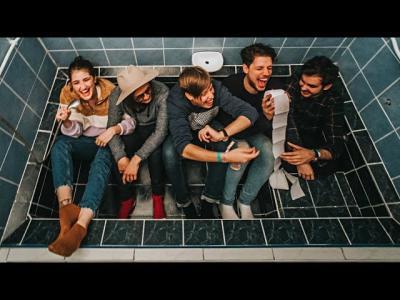 MARGARET ISLAND – Útravaló