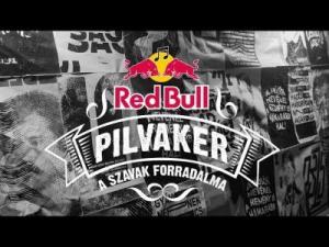 PILVAKER – Márciusi ifjak