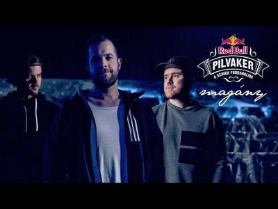 PILVAKER – Magány