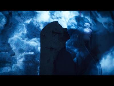 SOLANGE feat. BURAI – Tiéd a harc