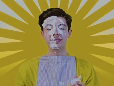 CARSON COMA – Song About My Grandma