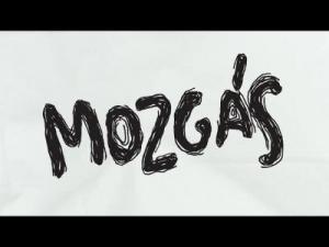 NÉHAI BÁRÁNY – Mozgás