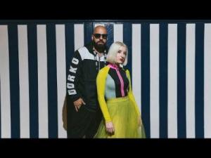 LOTFI BEGI X TAMÁSKA GABI feat. FLUOR – A mi számunk