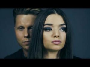 ZAREH KAN X SOLANGE – Falevél