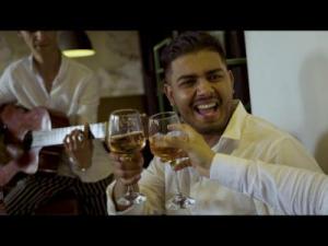 HAM KO HAM – Ma eliszom