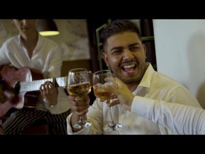 HAM KO HAM – Ma eliszom