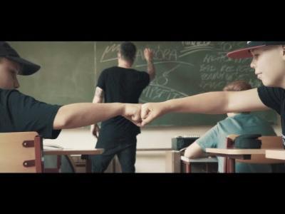 FISH! – Iskolába jársz