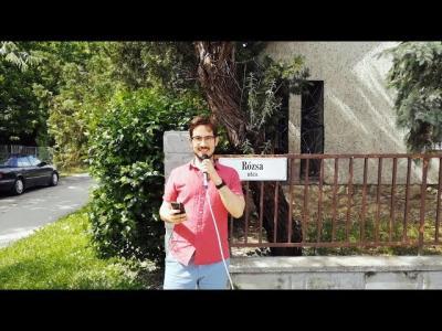 LÓCI JÁTSZIK – Minden úgy jó, ahogy van