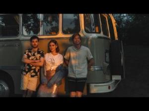 MARGARET ISLAND – Házszám