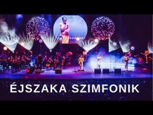 MARGARET ISLAND – Éjszaka Szimfonik (Live)