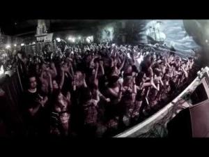 FIRKIN – Keep On Firkin (Live)