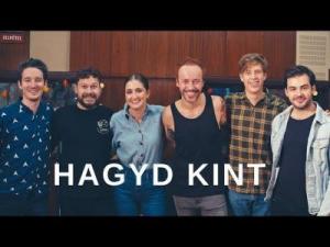 MARGARET ISLAND – Hagyd kint!