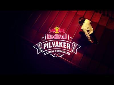 PILVAKER – Egy estém otthon