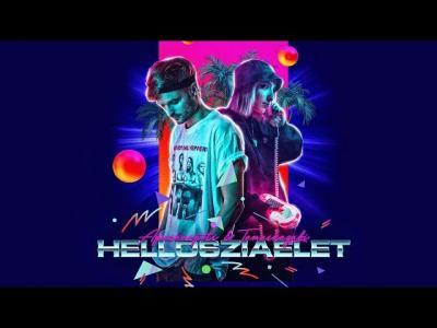 APUSKASPETI & TAMÁSKA GABI – hellosziaélet