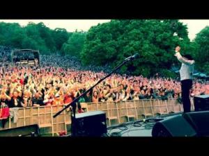 DJ DOMINIQUE – We Will Rock You (Tabán 2019)