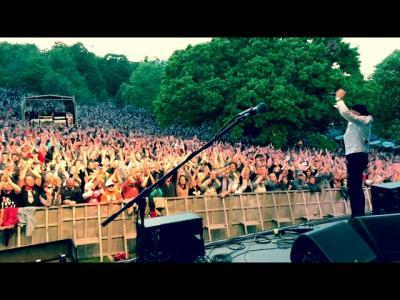 DJ DOMINIQUE – We Will Rock You (Tabán 2019)