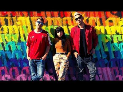 HŐSÖK – Sarki fény