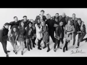 X-FAKTOR 2019 TOP 12 – Nem elég