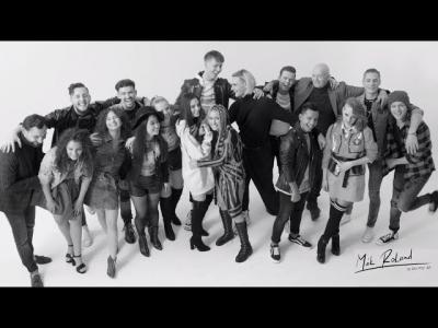 X-FAKTOR 2019 TOP 12 – Nem elég