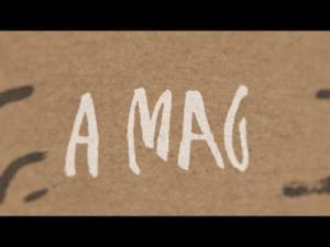 NÉHAI BÁRÁNY – A Mag