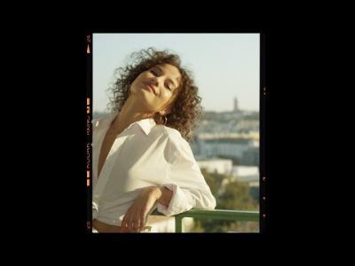 DÁRDAI BLANKA – Pillangó