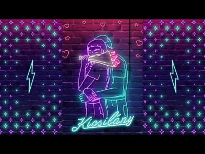 MANUEL – Kicsi lány