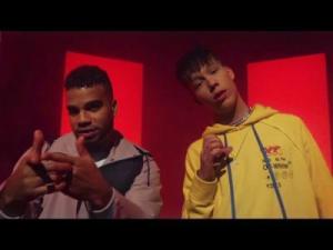 MANUEL X KÁLLAY SAUNDERS – Téged