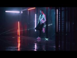 ZDROBA PATRIK – Kevés a szó