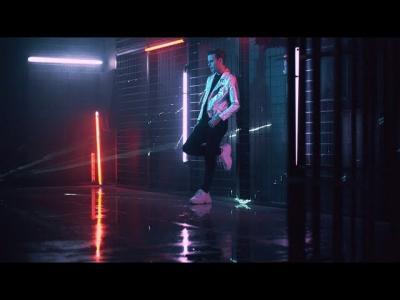 ZDROBA PATRIK – Kevés a szó