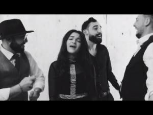 SPERANTA – Egy hajnalon