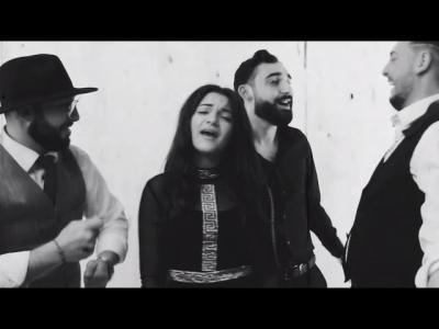 SPERANTA – Egy hajnalon