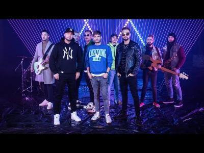 APUSKASPETI & THE BIEBERS feat. BSW – Aki Egyszer Voltam