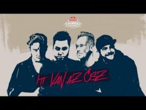 PILVAKER – Itt van az ősz