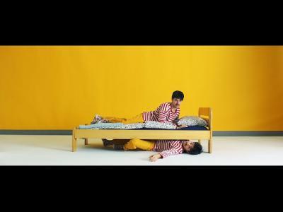 CARSON COMA – Én Még Sohasem