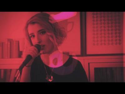 TAMÁSKA GABI – Élőben jobb