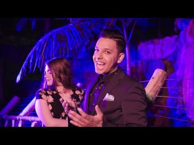 RUSZÓ TIBI – Mindenem