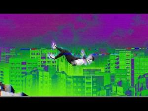 MANUEL – Elegem van