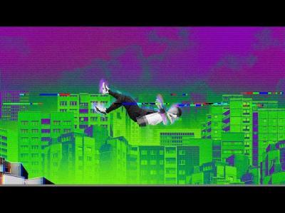 MANUEL – Elegem van