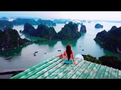 ZAREH KAN – Run Away