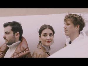 MARGARET ISLAND – Valahol