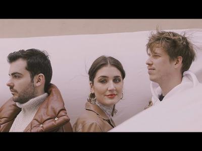 MARGARET ISLAND – Valahol