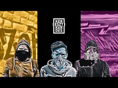 KERESZTKÉRDÉS – Kézmosás!