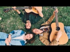 MARGARET ISLAND – Valahol Akusztik