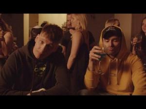 MANUEL feat. APU – Átmennék