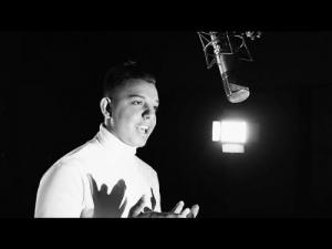 RUSZÓ TIBI – Te vagy az egyetlen